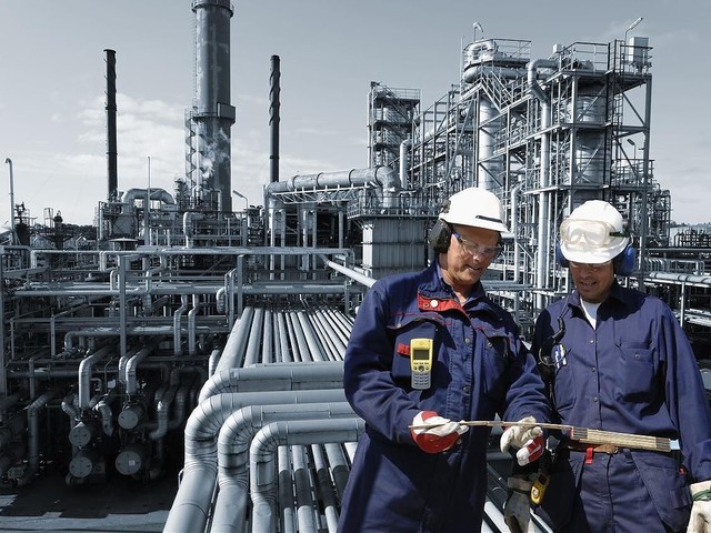 Регистрация опасного производственного объекта (ОПО)| заказать ...